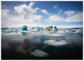 Jokulsarlon Iceberg Lagoon 5