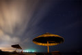 Cosmic Umbrella
