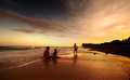 Seaside Play