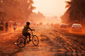 bikedust