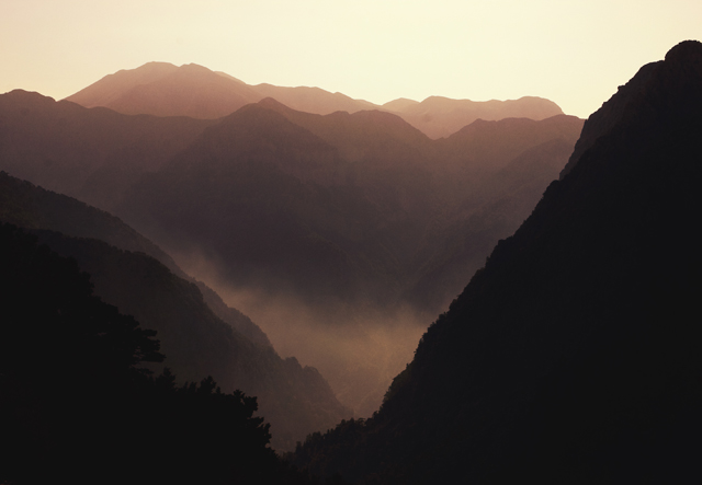 Samaria Gorge