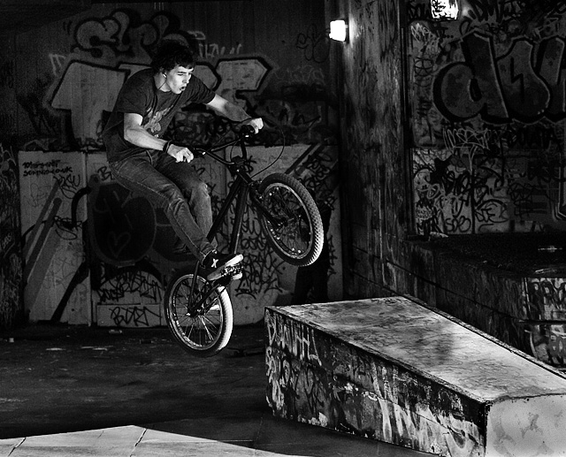 BMX