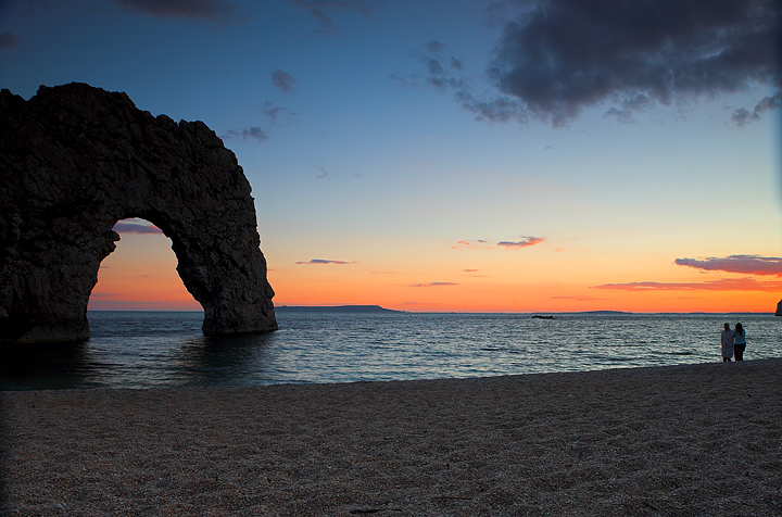 Durdle Door