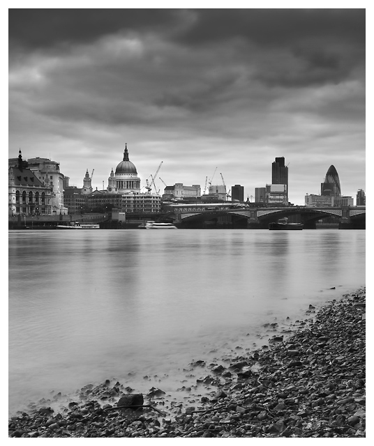 London Beach
