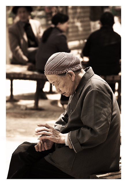 Meditate