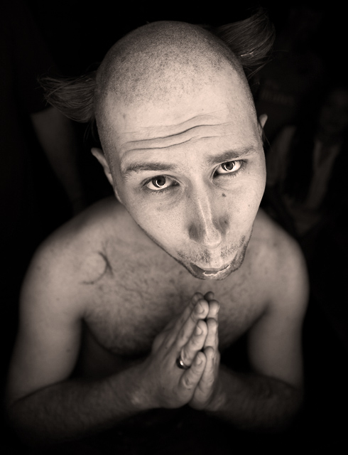 Smyk Prayers