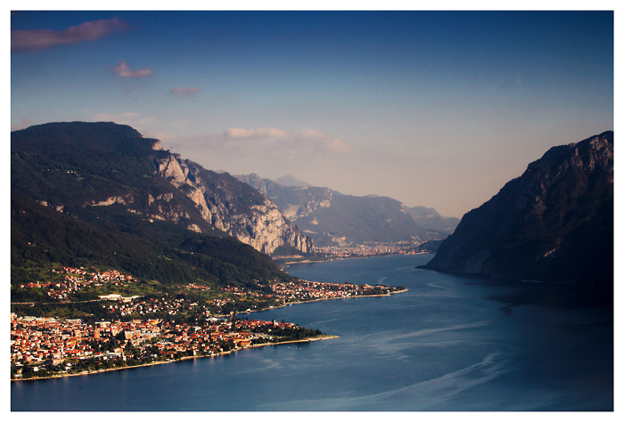 Lake Como