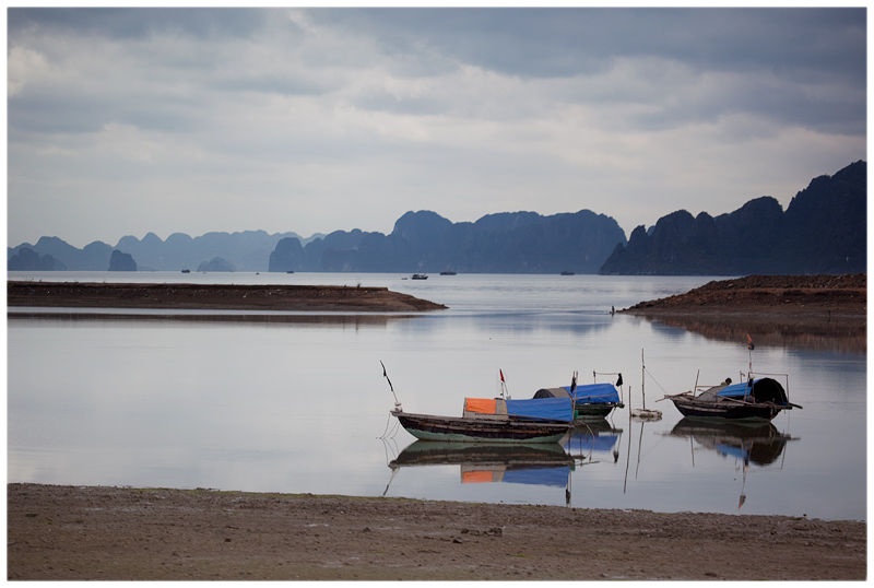 Tranquility