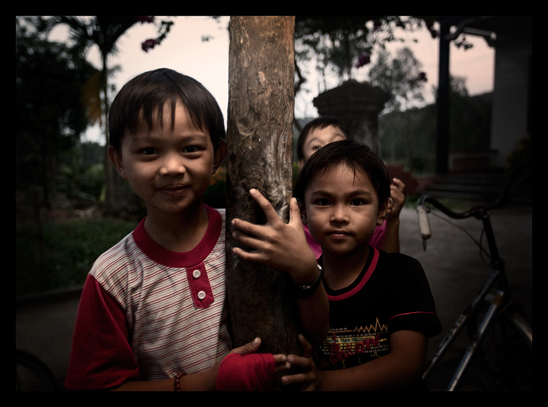 My Son Kids