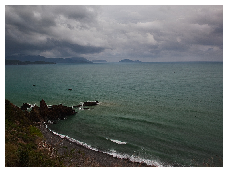 Nha Trang Bay
