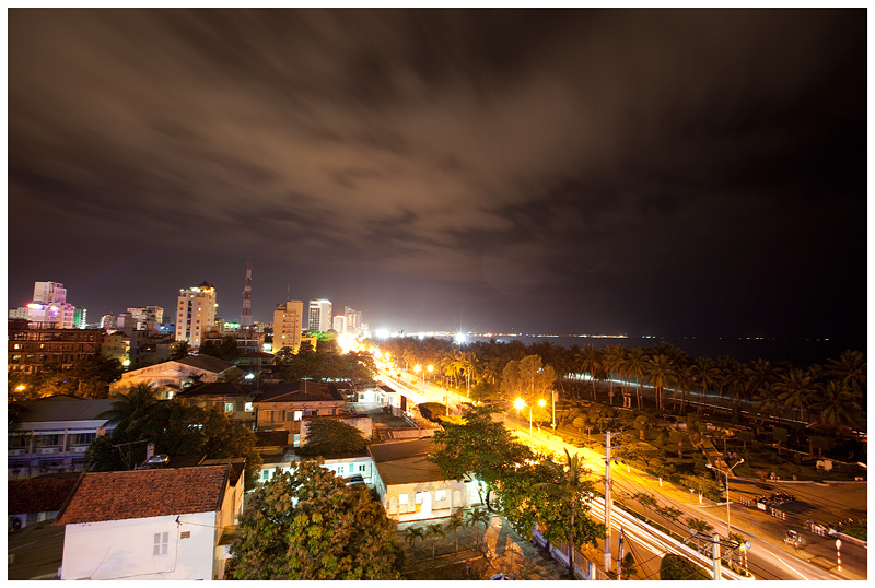 Nha Trang at Night