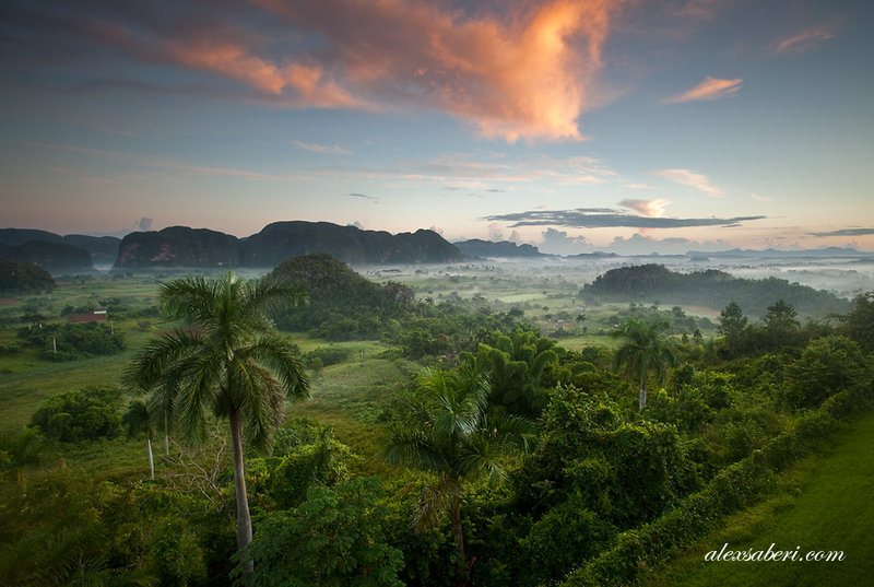 Jurassic Park - Vinales