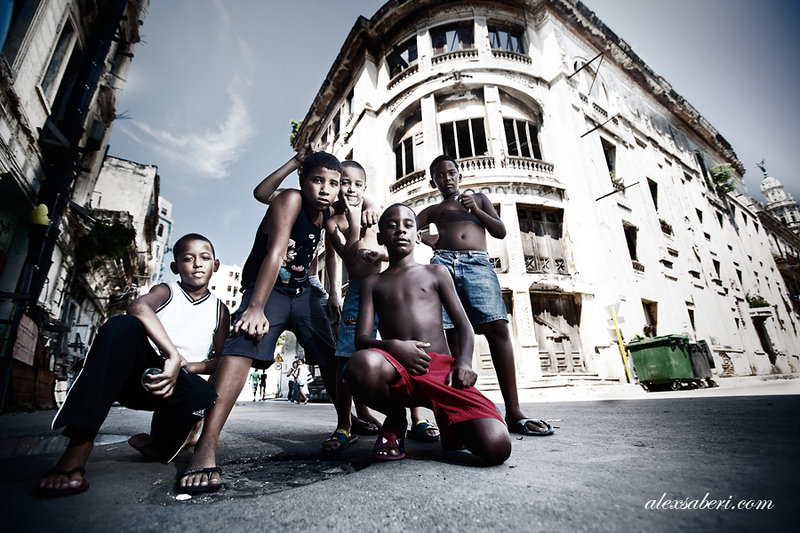 Havana boyz in the hood