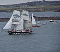 TS Royalist
