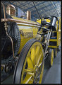 Stephenson's Rocket