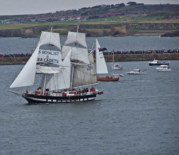 TS Royalist