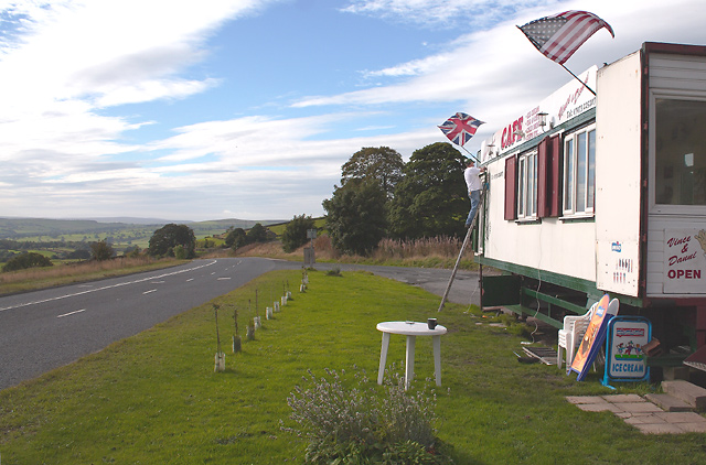 Great coffee stop