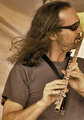 Seducing the Flute
