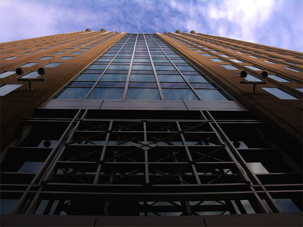 Up There