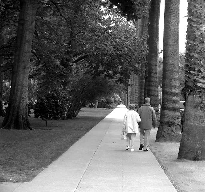 WalkInPark