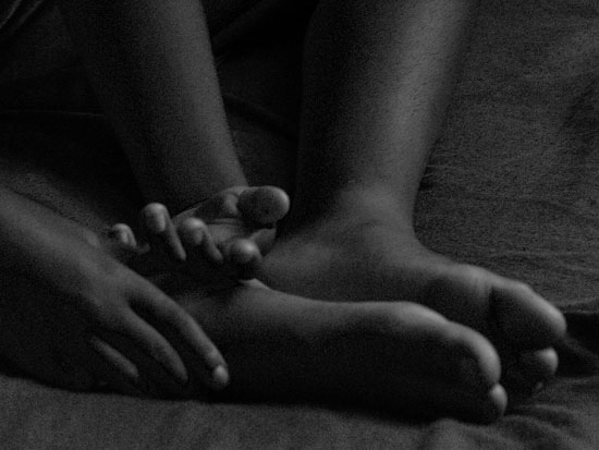 Day 26-Hands