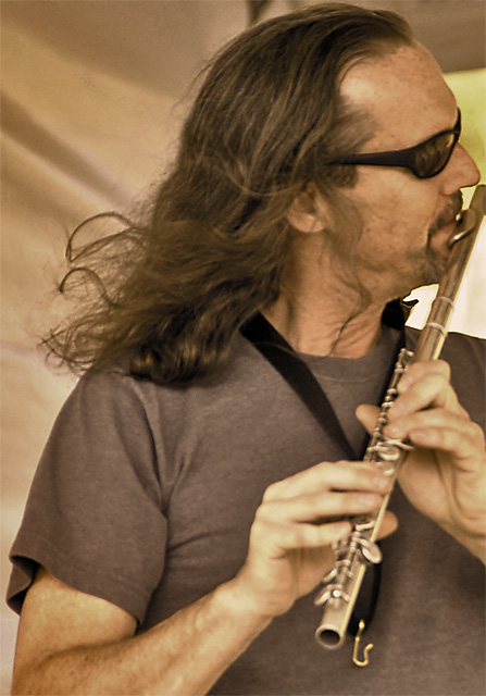 Seducing the Flute