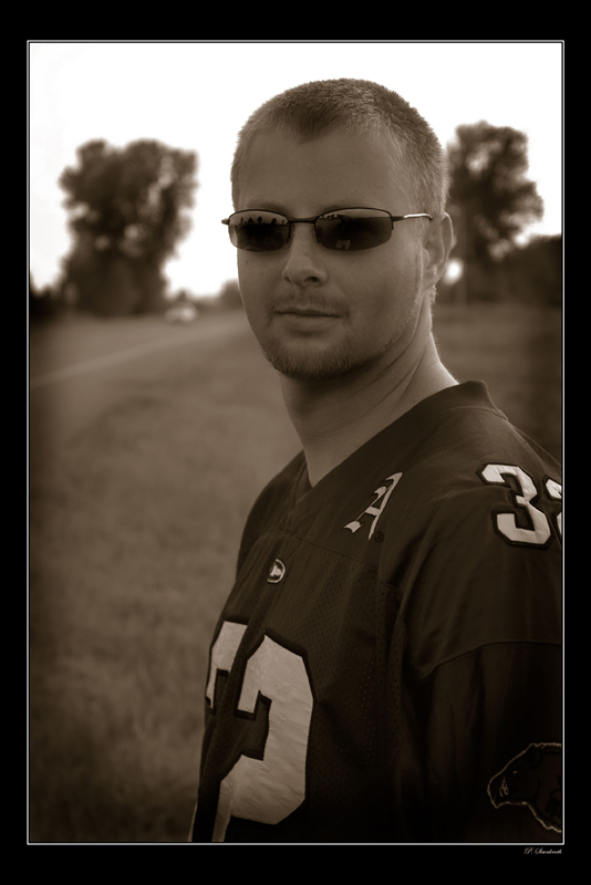 Matt