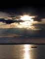 A Coming Storm