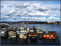 Beautiful Victoria