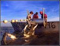 Fishing on the Nush