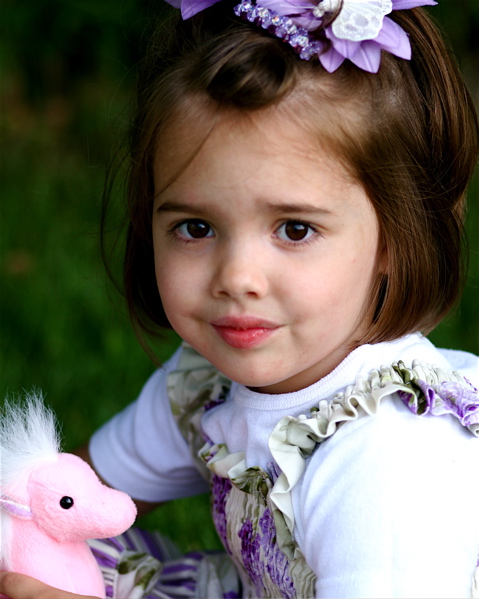 My Little Pony