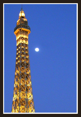 Faux Paris