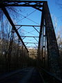 ghost bridge