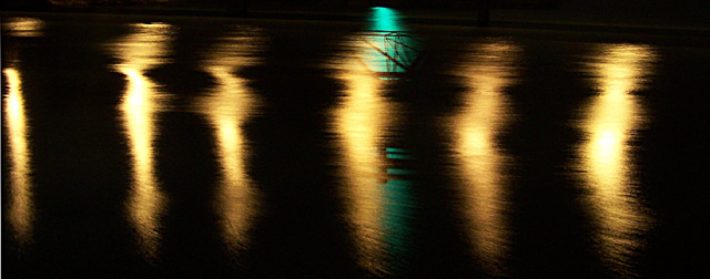 long reflections