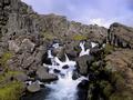 Öxará, Thingvellir