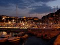 Yachts in Monaco