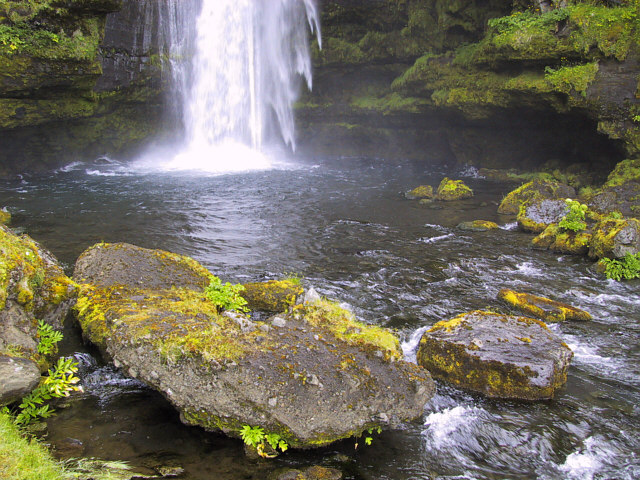 Gluggafoss