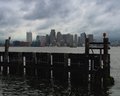 Boston Harbor