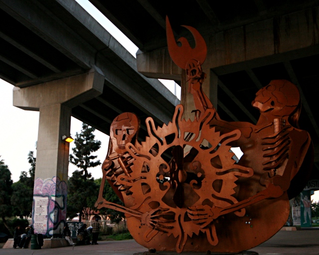 Chicano Park