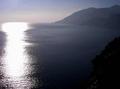 Amalfi-sunset