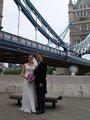 Mr & Mrs Redding