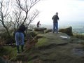 Brimham Rocks, Yorkshire - Benhur & P2jvr