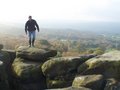 Brimham Rocks, Yorkshire - Falc (Keith)