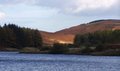 reservoir, Osmotherly, Yorkshire