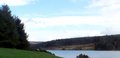 reservoir, Osmotherly, Yorkshire