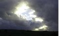 clouds over the Dales, Yorkshire