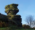 Brimham Rocks, Yorkshire