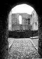 Richmond Castle, Yorkshire