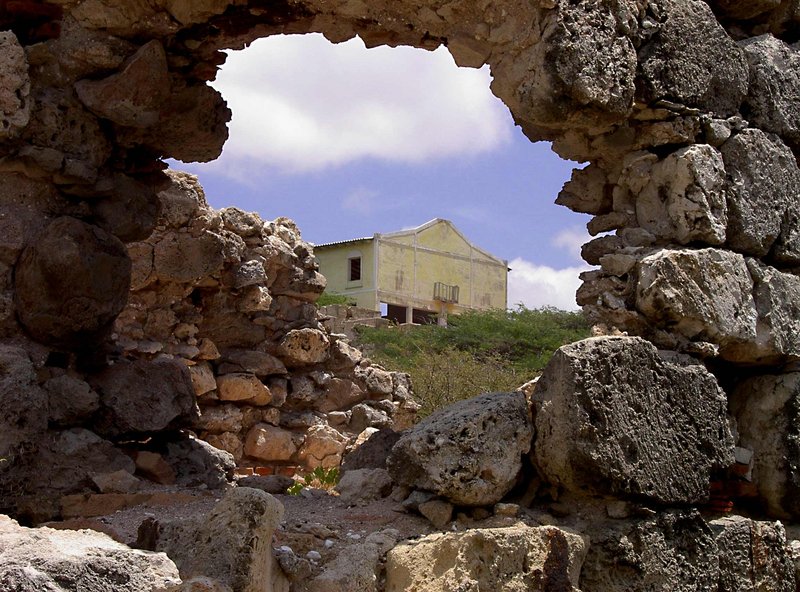 old-mine