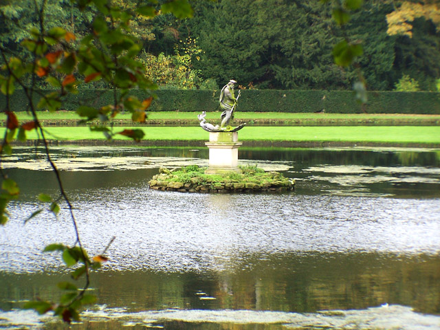 fountains abbey
